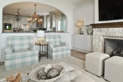 Chroma Home - Custom Cabinets & Cabinetry in Stuart, FL