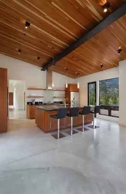 EK Reedy Interiors, Inc. - Interior Design & Decorating in Jackson, WY