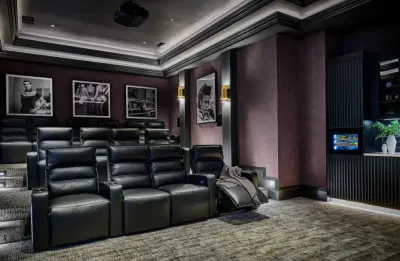 Emerald & Oak Design LLC - Interior Design & Decorating in Charlotte, NC
