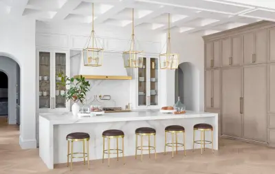 Emerald & Oak Design LLC - Interior Design & Decorating in Charlotte, NC