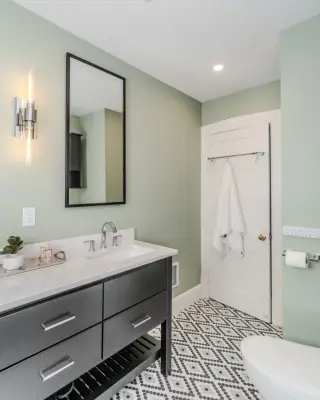 Highland Home — Interior Design & Decorating project by EDV Home Design