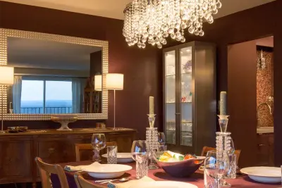 Cynthia J. Hoffman Interior Design, Inc. - Interior Design & Decorating in Akron, OH