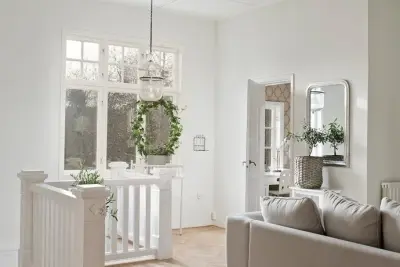 Highland Residence — Interior Design & Decorating project by Aisling Designs
