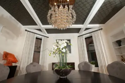 Barry Wooley Designs - Kitchen Remodeling in Louisville, KY