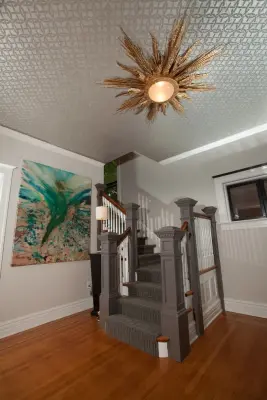 Barry Wooley Designs - Kitchen Remodeling in Louisville, KY