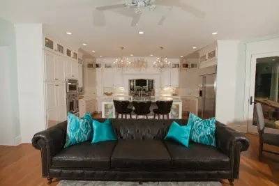Barry Wooley Designs - Kitchen Remodeling in Louisville, KY