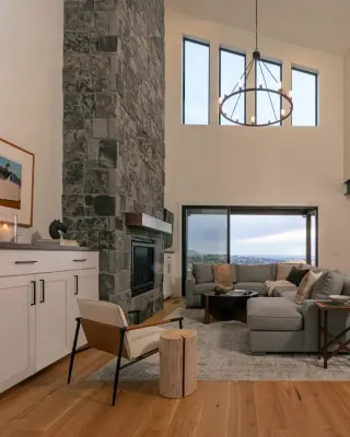 Lauren Kelly Design - Design-Build Services in Boise, ID