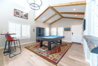 Dwelling Design Studio - Custom Cabinets & Cabinetry in Santa Fe, NM