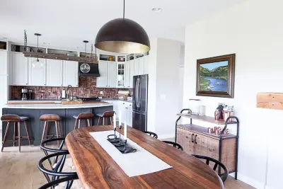 Dwelling Design Studio - Custom Cabinets & Cabinetry in Santa Fe, NM