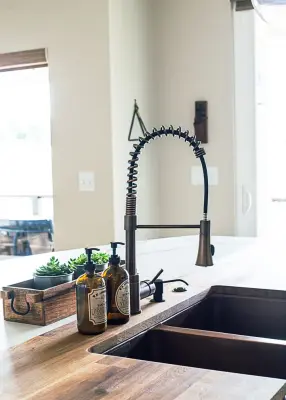 Dwelling Design Studio - Custom Cabinets & Cabinetry in Santa Fe, NM
