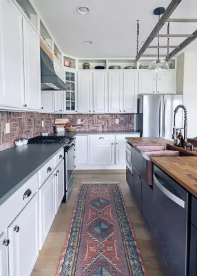 Dwelling Design Studio - Custom Cabinets & Cabinetry in Santa Fe, NM