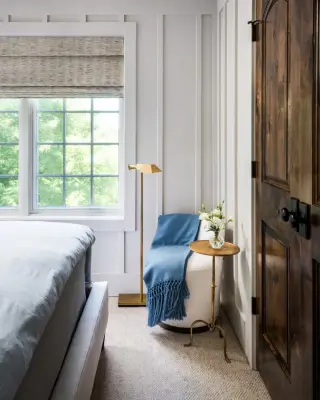 Highland Area — Interior Design & Decorating project by Anne Buresh Interior Design