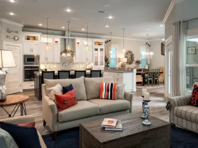 DF Design - Professional Home Organizers in Gainesville, FL