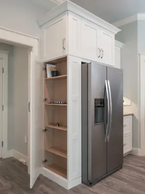DF Design - Professional Home Organizers in Gainesville, FL