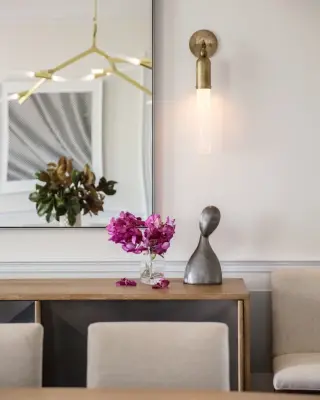 Jennifer Wundrow Interior Design, Inc. - Architectural & Building Design Services in San Rafael, CA