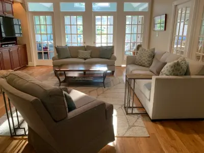 Faux Home | Home & Hue - Interior Design & Decorating in Mebane, NC