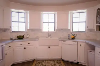 Meadowtop Farm — Interior Design & Decorating project by The Irish Lady
