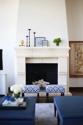 HILLTOP HOMES — Interior Design & Decorating project by Huntington Id
