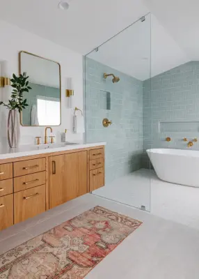 Hilshire Town — Interior Design & Decorating project by Alexandra Killion Interiors LLC