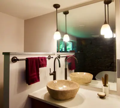 Mathiesen & Mathiesen Design - Professional Home Organizers in Brattleboro, VT