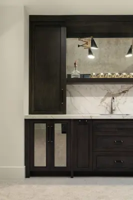 Jillian Richey Design - Bathroom Remodeling in Hinsdale, IL