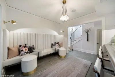 Jillian Richey Design - Bathroom Remodeling in Hinsdale, IL
