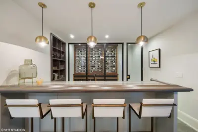 Jillian Richey Design - Bathroom Remodeling in Hinsdale, IL