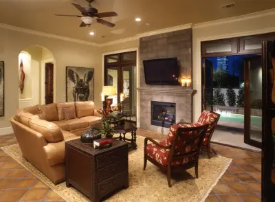 Shellaine's Interior Design - Window Installation & Replacement in Houston, TX