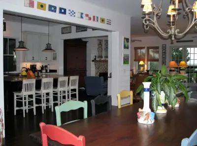 Elizabeth Taylor Satterfield Interior Design, Inc. - Architectural & Building Design Services in Pawleys Island, SC