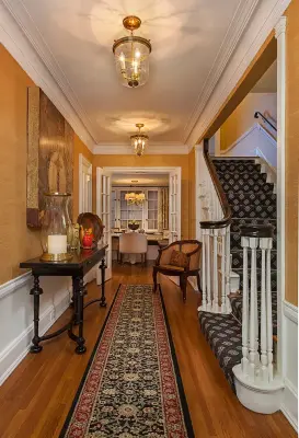 Kathleen McGovern Studio of Interior Design - Interior Design & Decorating in Grosse Pointe Park, MI