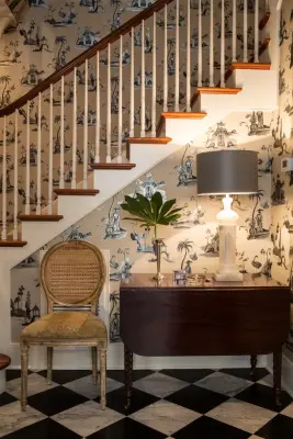 Charleston, SC History — Interior Design & Decorating project by Viva Luxe Studios, LLC