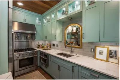 AllysonK Designs - Interior Design & Decorating in Birmingham, AL
