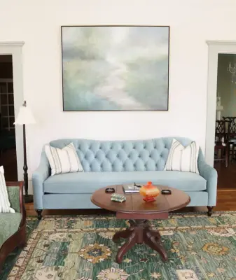 Cossart Design - Interior Design & Decorating in Perry, GA