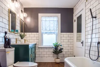 Kirsten Hutton Designs - Window Installation & Replacement in Tipp City, OH