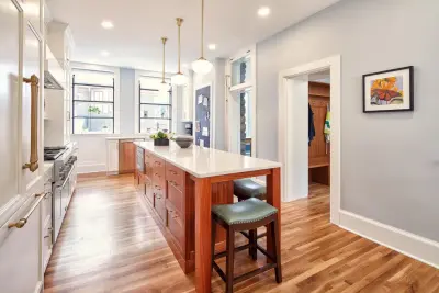 Orion Design, Inc. - Kitchen Remodeling in Shawnee, KS