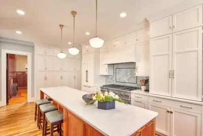 Orion Design, Inc. - Kitchen Remodeling in Shawnee, KS