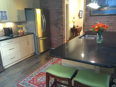 Chris Roblin Interior Design, Inc. - Kitchen Remodeling in North Royalton, OH