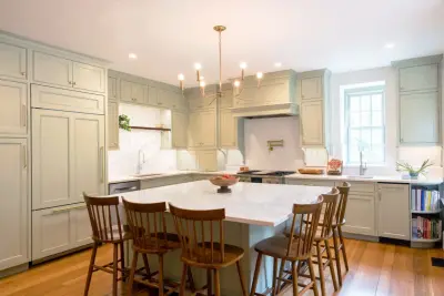 Baker Posey Design - Interior Design & Decorating in Huntingdon Valley, PA