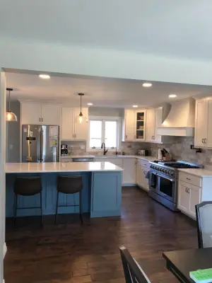 Changing Styles Redesign - Kitchen Remodeling in Green Bay, WI