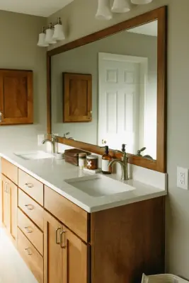 Queen City Interiors - Custom Cabinets & Cabinetry in Hastings, NE