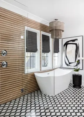 HOK Initiative — Interior Design & Decorating project by Jacy Painter Kelly