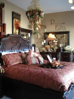 Festive Season 2015 — Interior Design & Decorating project by Union Furniture And Flooring