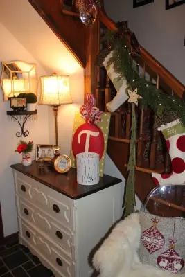 Lady with a Toolbox Interiors - Interior Design & Decorating in Mequon, WI