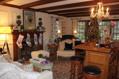 Lady with a Toolbox Interiors - Interior Design & Decorating in Mequon, WI