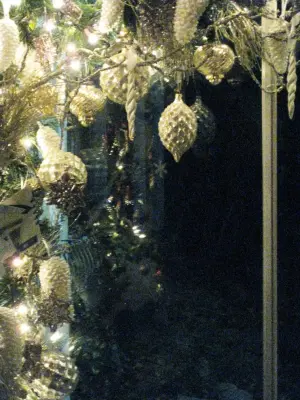 Joe's Holiday Decorations — Interior Design & Decorating project by Joe Sturgill & Company