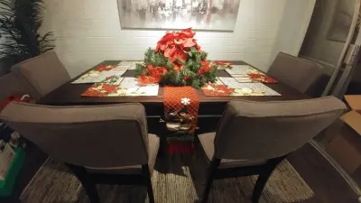 Mountain Paradise Interior Designs - Interior Design & Decorating in Pinetop, AZ