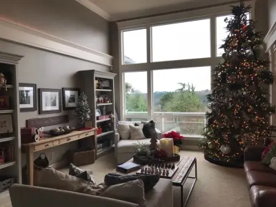 An Interior Matter Interior Designs - Kitchen Remodeling in Lake Stevens, WA