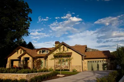 Lacy Green - Kitchen Remodeling in Pueblo, CO