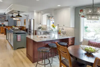 Albers Design LLC - Kitchen Remodeling in Minnetonka, MN