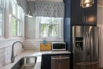 Interior Solutions Company LLC - Kitchen Remodeling in Cayce, SC